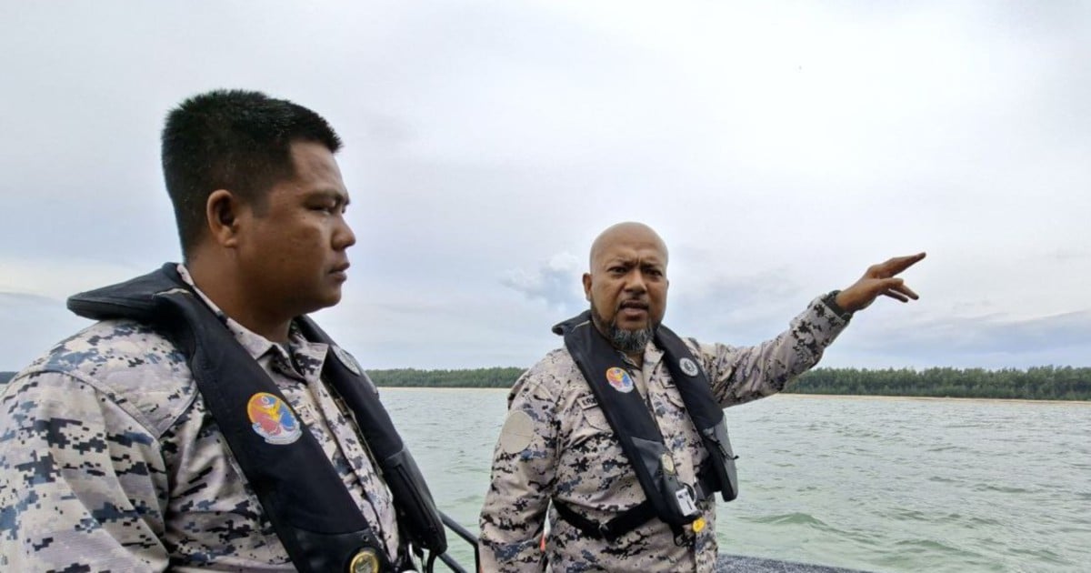 MMEA advises against fishing alone during monsoon season