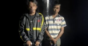 MMEA detains two Indonesians over illegal entry near Tanjung Piai