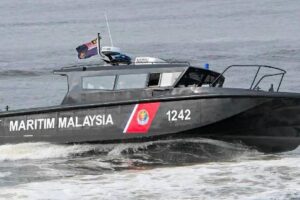 MMEA ends search for missing Tumpat fisherman after 881 sq nm operation