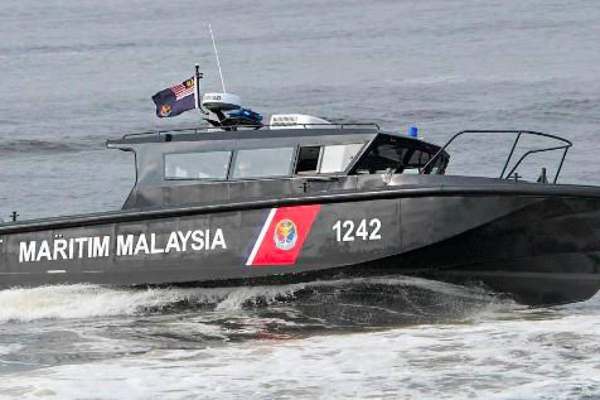 MMEA ends search for missing Tumpat fisherman after 881 sq nm operation