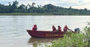 MMEA halts SAR op for missing fisherman in Tumpat