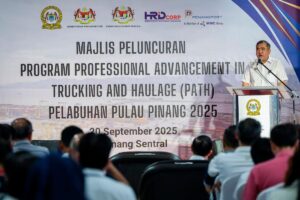 MOT allocates RM3.5 million for LINDUNG Kendiri scheme from NPI sales