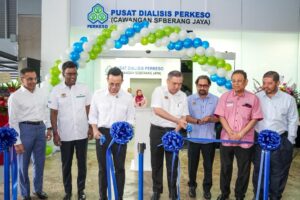 MOT peruntuk RM3.5 juta untuk Lindung Kendiri hasil bidaan NPI