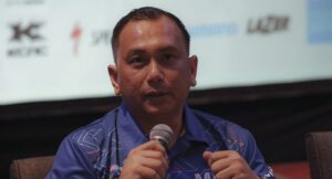 MPC tidak gentar hadap hujan di LTdL 2025