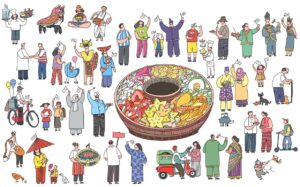 MULTIMEDIA: Malaysia's signature dishes