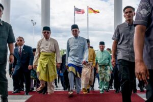 Madani govt resolved most MA63 matters, to continue harmonious talks with Sabah, Sarawak, says PM