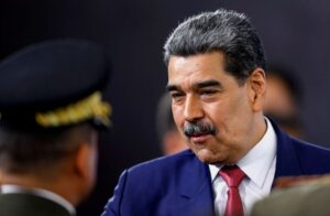 Maduro offers to engage in direct talks with Trump envoy Grenell