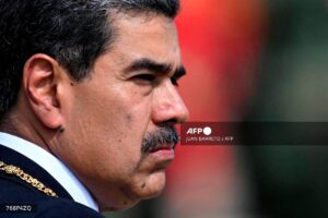 Maduro’s YouTube channel disappears amid US-Venezuela tensions