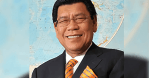 Maju Holdings chairman charged with RM313mil CBT