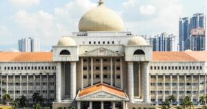 Maju Holdings chairman’s wife charged with money laundering