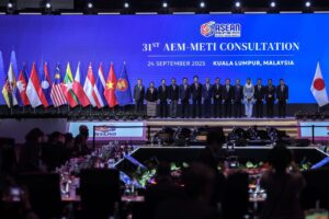 Malaysia AEM delegation to meet US trade official on Sept 25