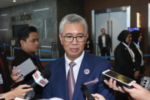 Malaysia, AS terus runding perjanjian perdagangan timbal balik