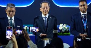 Malaysia Airlines looks to operate fleet of 116 aircraft by 2035