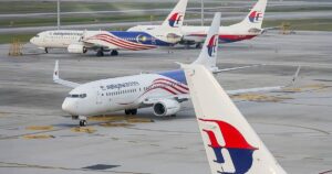 Malaysia Airlines regains 3-year operator certificate