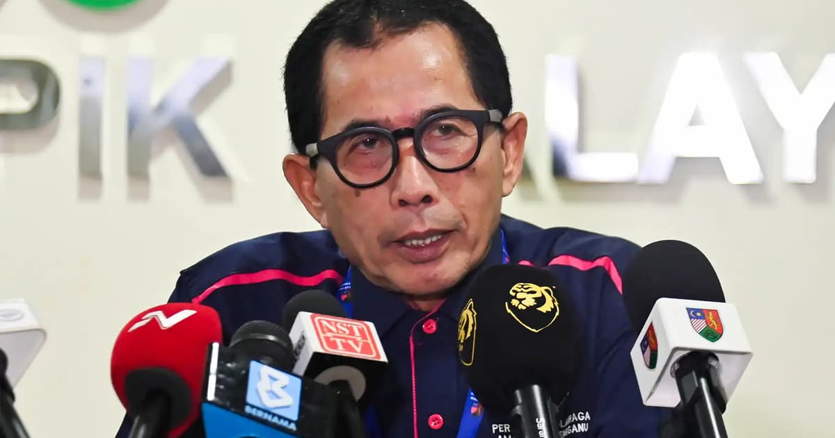 Malaysia Athletics to form task force to probe unpaid rewards to sports legends