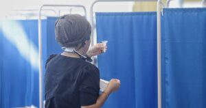 Malaysia Covid-19 cases plunge 50pct, but 1 new death reported