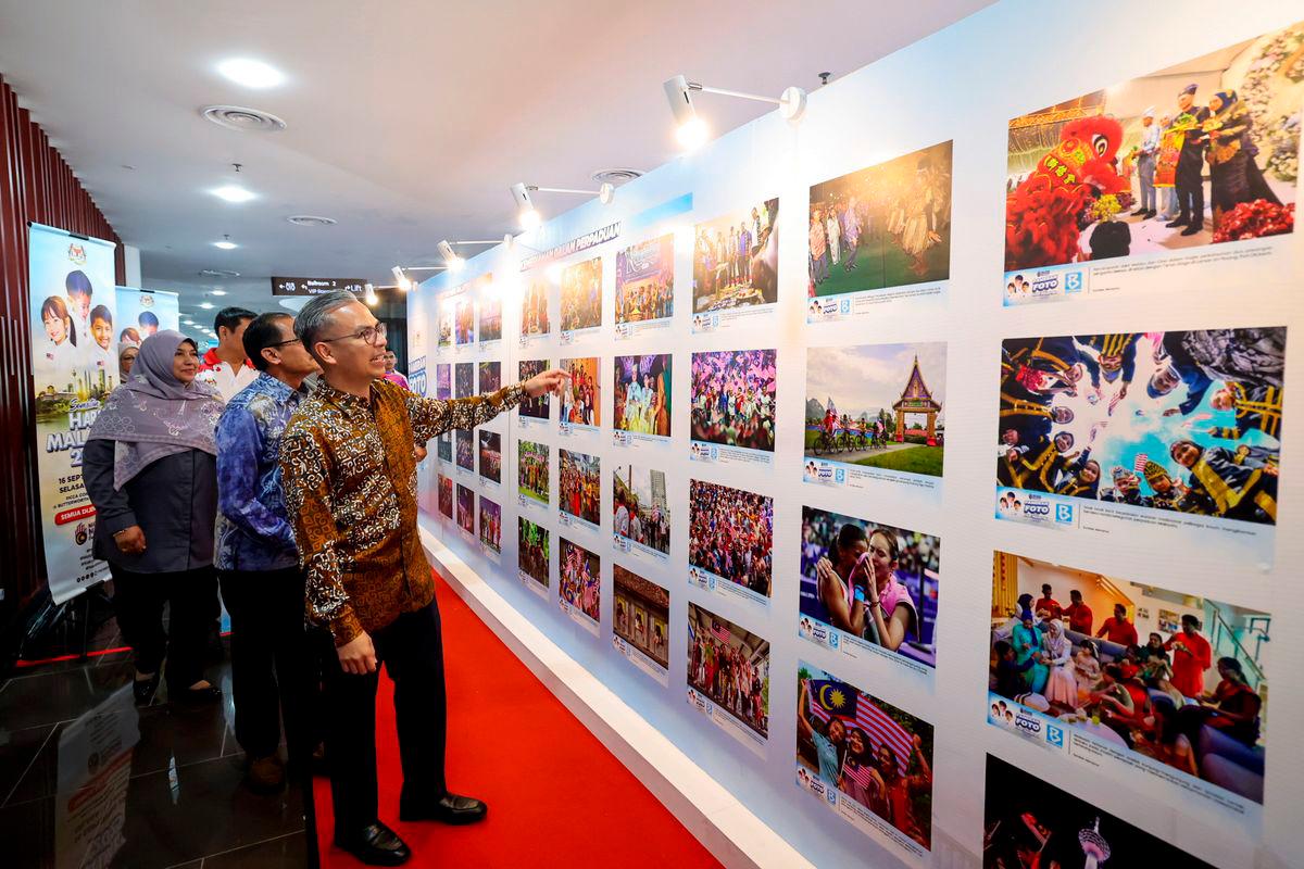 Malaysia Day: A platform to keep the spirit of patriotism alive