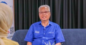 Malaysia Day commemorates our unity in diversity, says Ismail Sabri