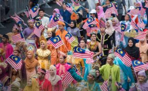 Malaysia Day must inspire unity, say leaders