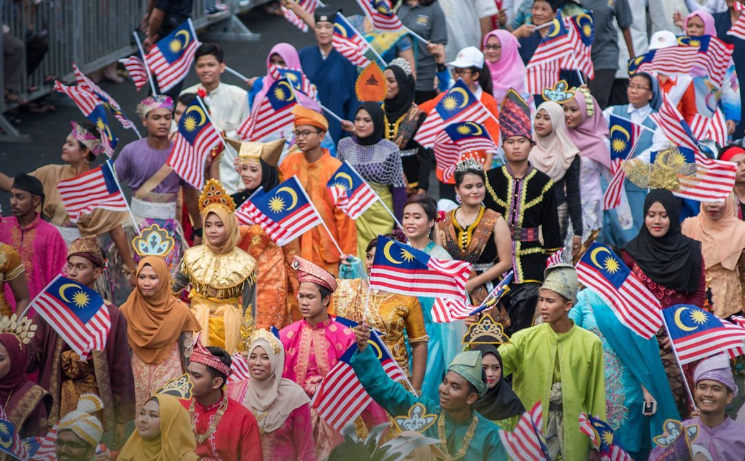 Malaysia Day must inspire unity, say leaders