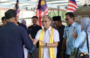 Malaysia, Indonesia to discuss telecommunications issues in two weeks, says Fahmi
