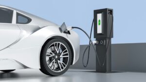 Malaysia Kini Mempunyai Lebih 4100 Titik Pengecasan Kenderaan Elektrik