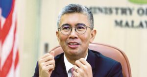 Malaysia, Netherlands agree to cooperate on semiconductor industry development