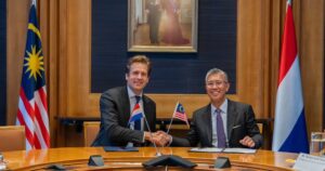 Malaysia, Netherlands confirm plans to strengthen strategic semiconductor ties