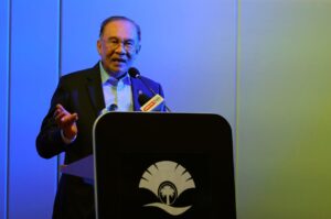 Malaysia-Timor-Leste relations built on friendship, shared struggles, says Anwar