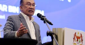 Malaysia-Vietnam's close relationship a catalyst for strengthening Asean region - PM