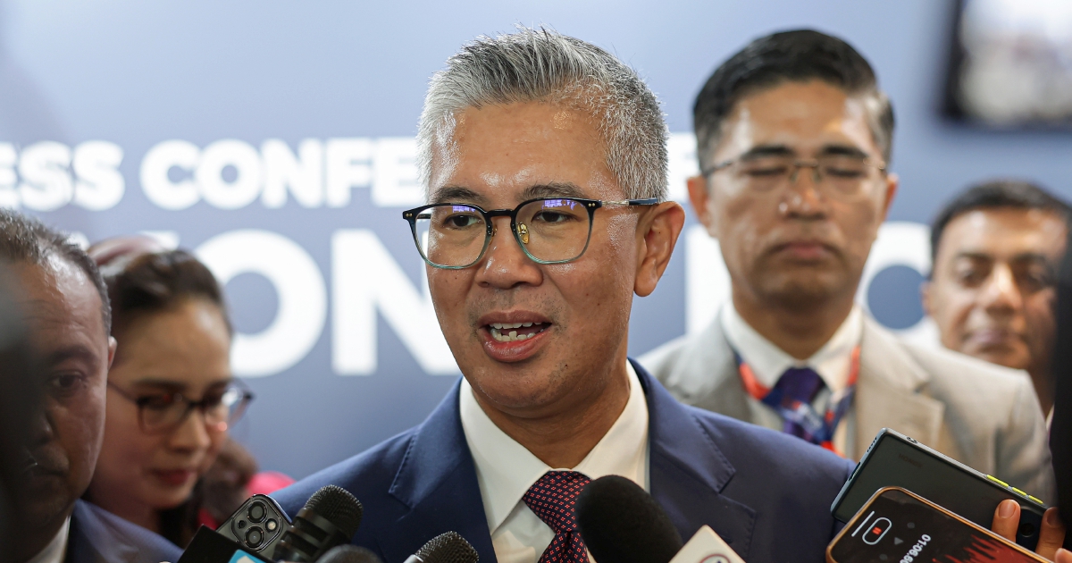 Malaysia agrees to exempt some Palestinian food products from duties