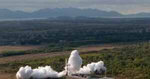 Malaysia aims for own rocket launch pad by 2029