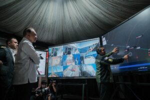 Malaysia akan bantah keras jika GSF disekat