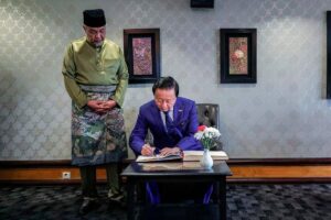 Malaysia and Vietnam boost halal cooperation with industrial park and ASEAN council