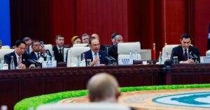 Malaysia at the SCO: A bridge for peace and prosperity