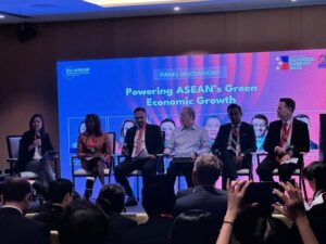 Malaysia berminat belajar dari EU untuk realisasi APG