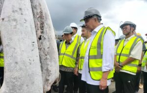 Malaysia berpotensi jadi hab pendaratan tuna ASEAN – Ahmad Zahid
