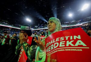 Malaysia bukan pusat operasi Hamas