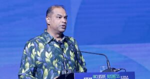 Malaysia calls on Asean to strengthen support for inclusive business