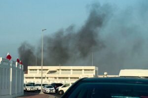 Malaysia condemns Israeli airstrikes on Doha as aggression