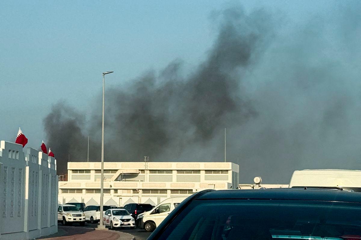 Malaysia condemns Israeli airstrikes on Doha as aggression
