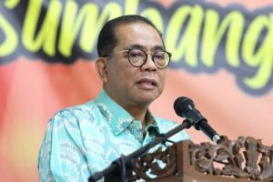 Malaysia considering alternatives to F/A-18 jet delivery from Kuwait