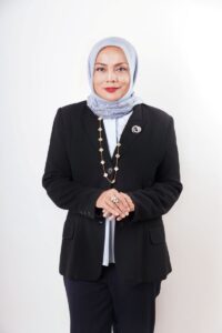 Malaysia dalam modal insan industri aeroangkasa