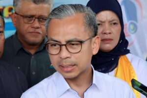 Malaysia dan Indonesia bincang isu telekomunikasi di Pulau Sebatik