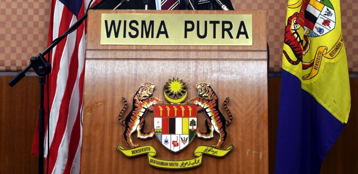 Malaysia deeply concerned over Security Council veto blocking Gaza ceasefire resolution