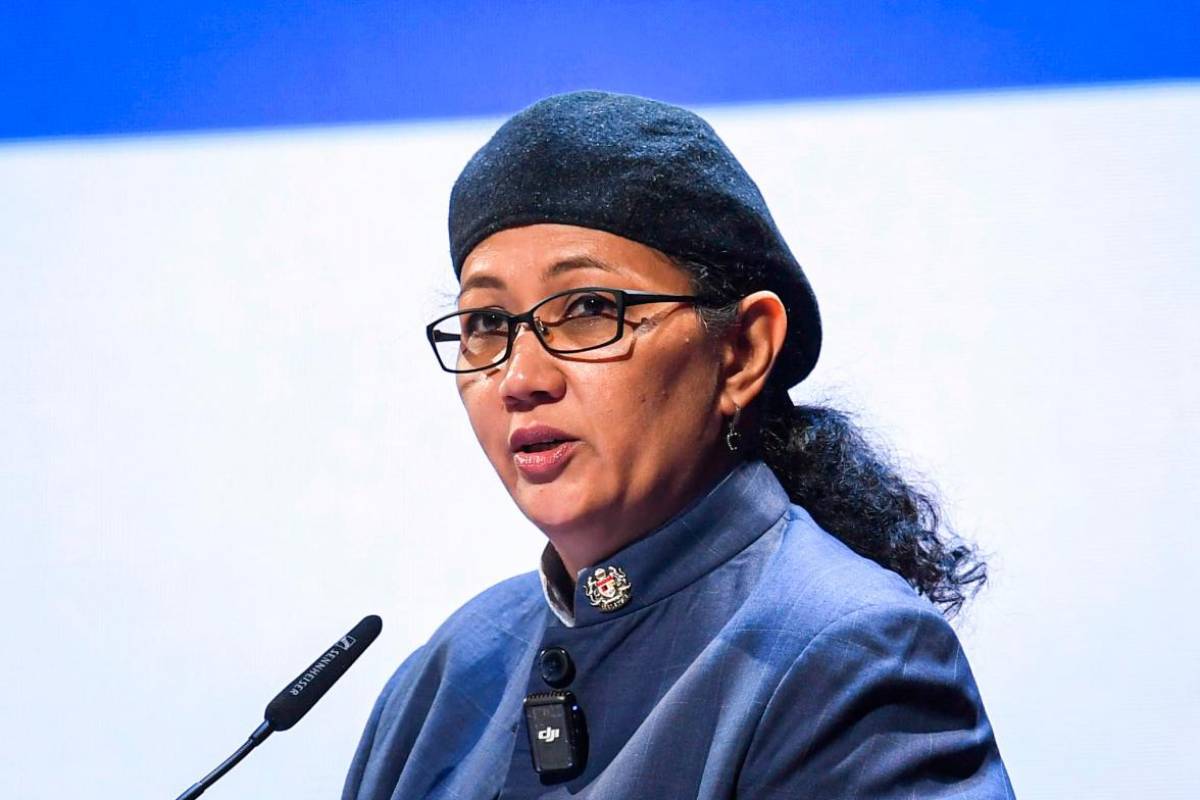 Malaysia developing blue economy blueprint under 13th Malaysia Plan