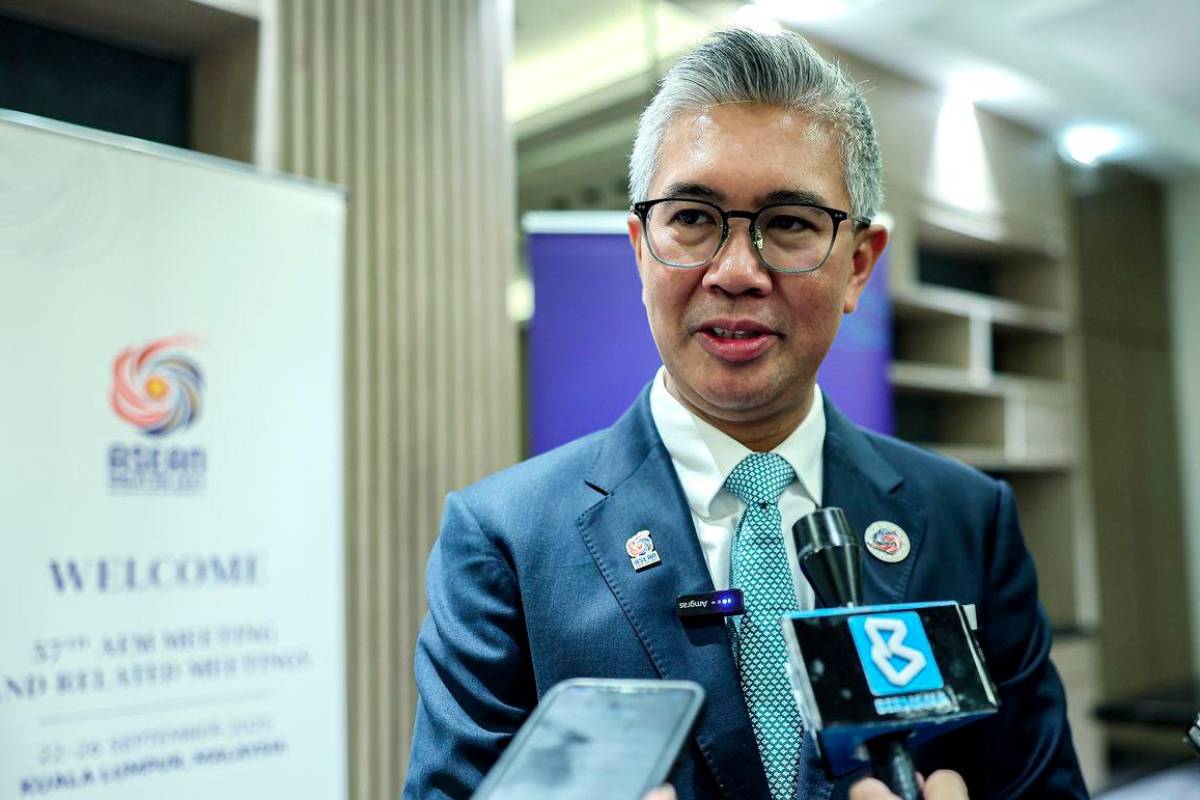 Malaysia engages US on furniture tariffs as Anwar-Trump meeting set