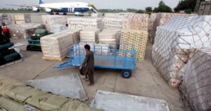 Malaysia extends US$150,000 humanitarian aid to Pakistan, Afghanistan