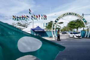 Malaysia facing "education crisis" as top students denied spots, says Kedah PAS