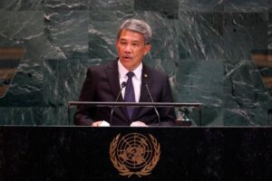 Malaysia gesa PBB kenakan sekatan ke atas Israel, laksana reformasi